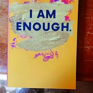 I AM ENOUGH by Hannah Smith